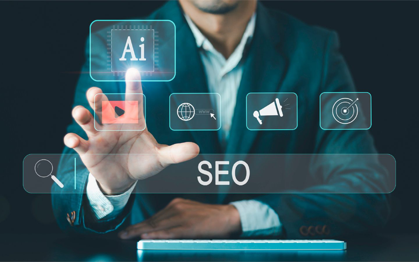 AI Botları Web Sitenizi Nasıl Tarıyor?