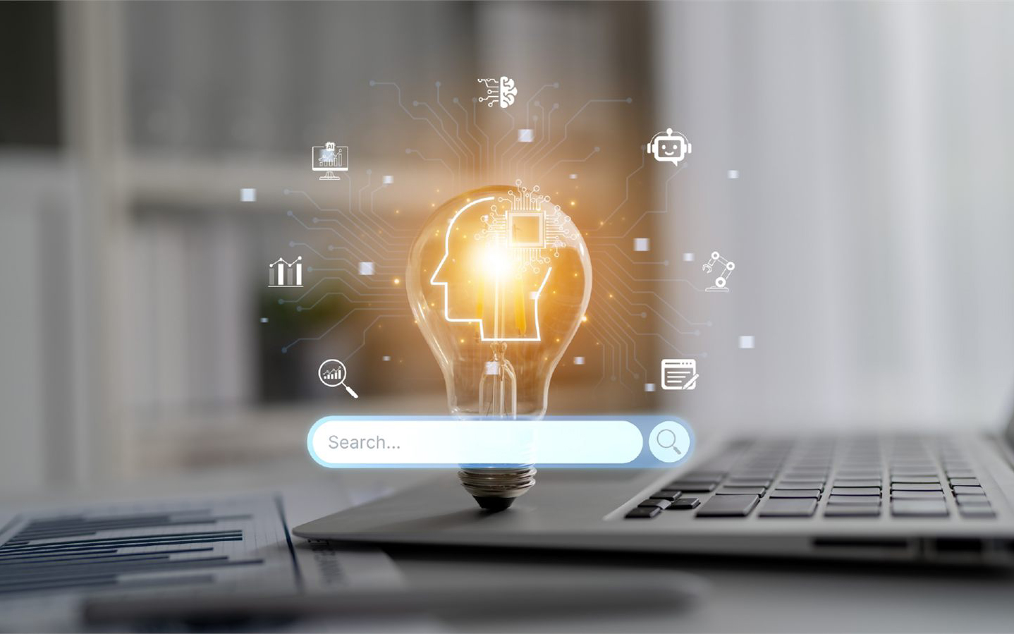 Yapay Zekâ Dostu Bir Web Sitesi Nasıl Oluşturulur?