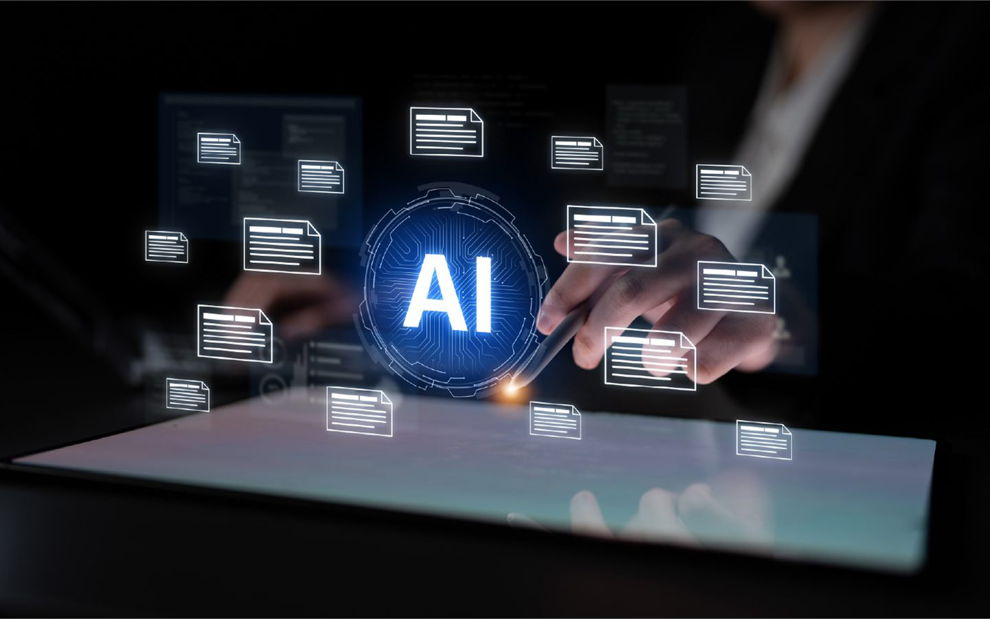 Yapay Zekâların Referans Gösterdiği Web Siteleri Nasıl Oluşturulur?