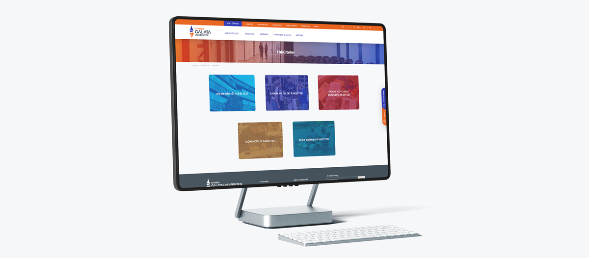 Galata Üniversitesi