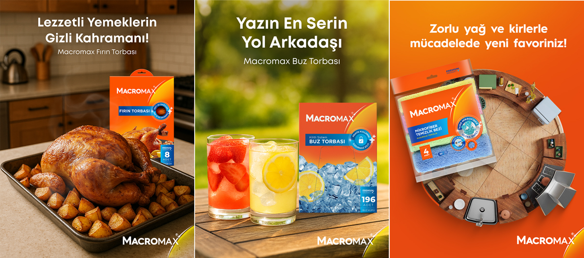 Macromax