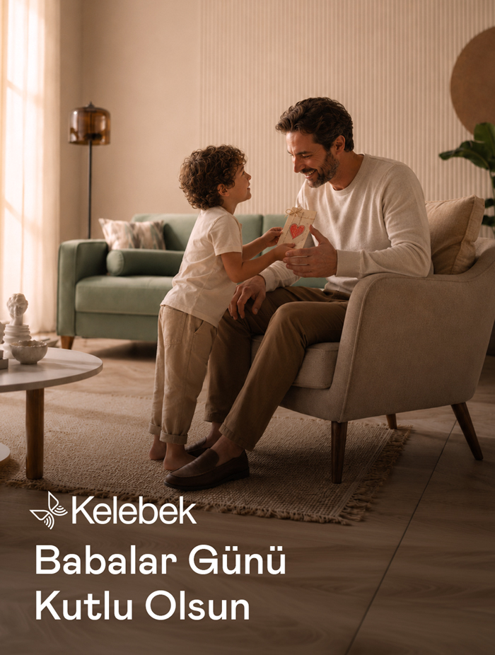 Kelebek Mobilya